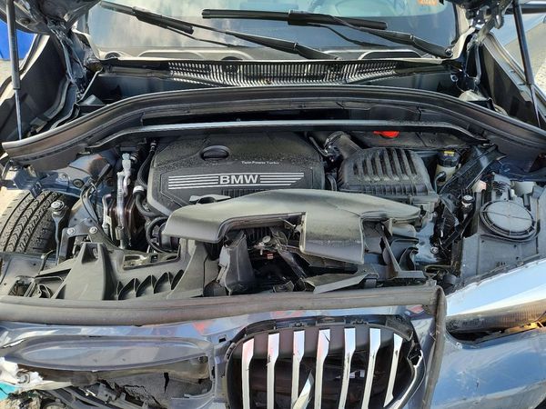 2021 BMW X1 xDrive28i