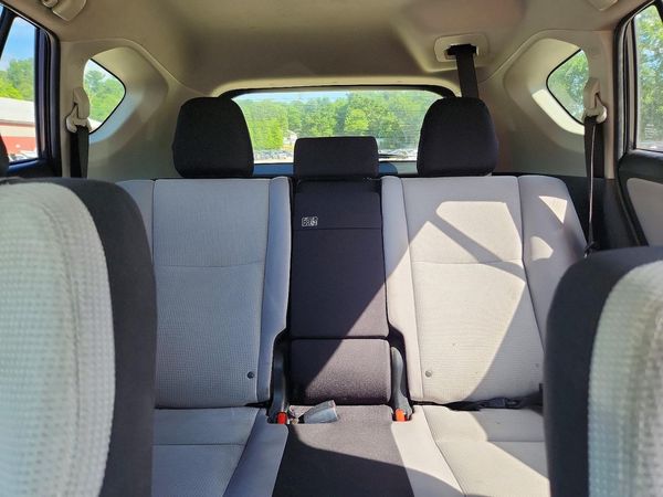 2018 TOYOTA RAV4 HYBRID LE Plus/XLE
