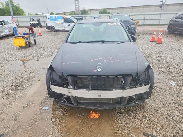 2012 MERCEDES-BENZ C