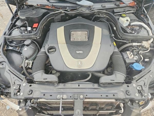 2012 MERCEDES-BENZ C