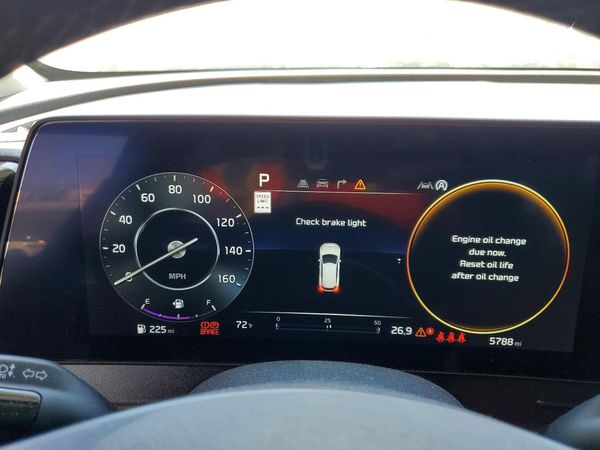 2025 KIA SPORTAGE SX