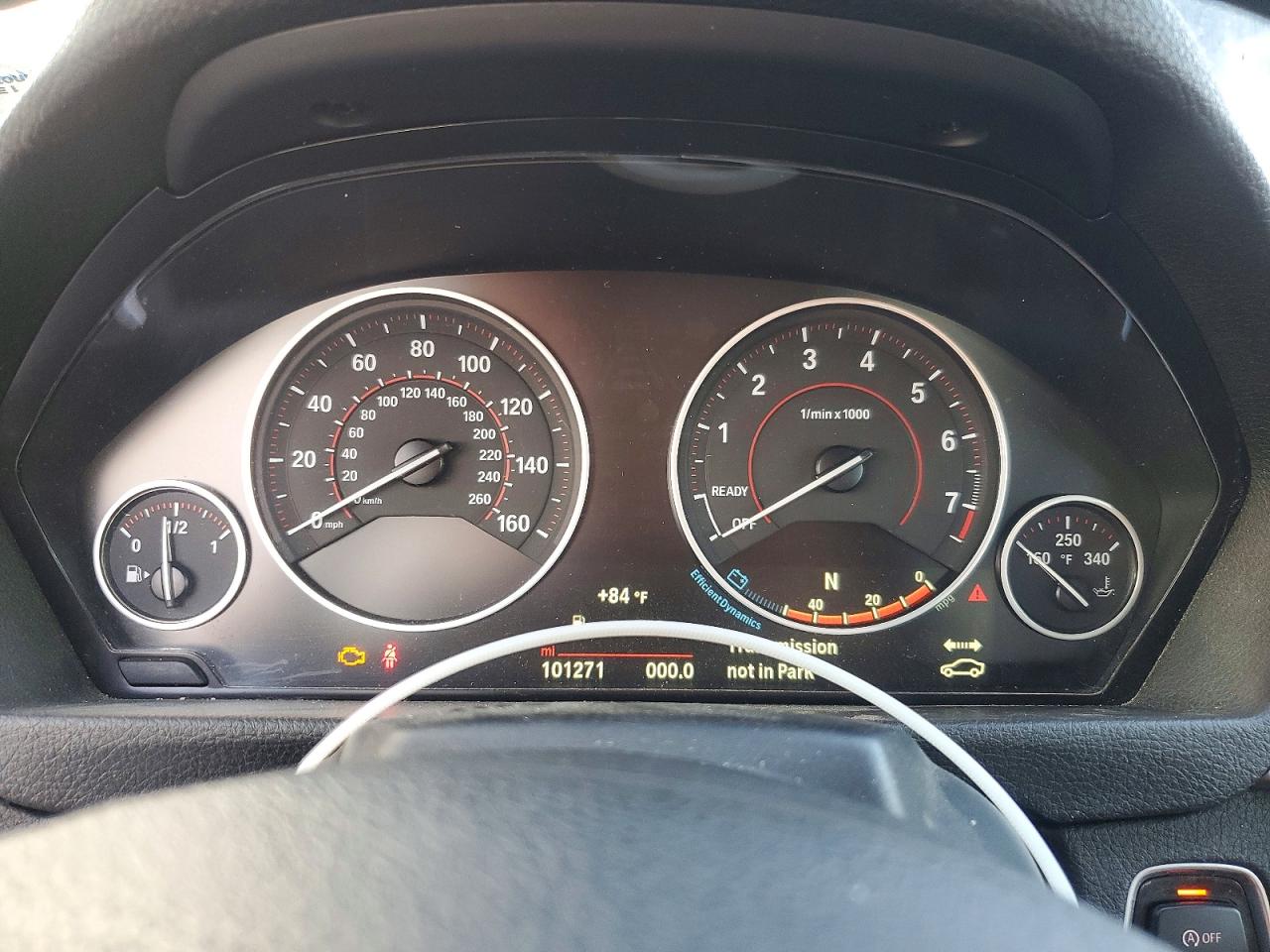 2016 BMW 428