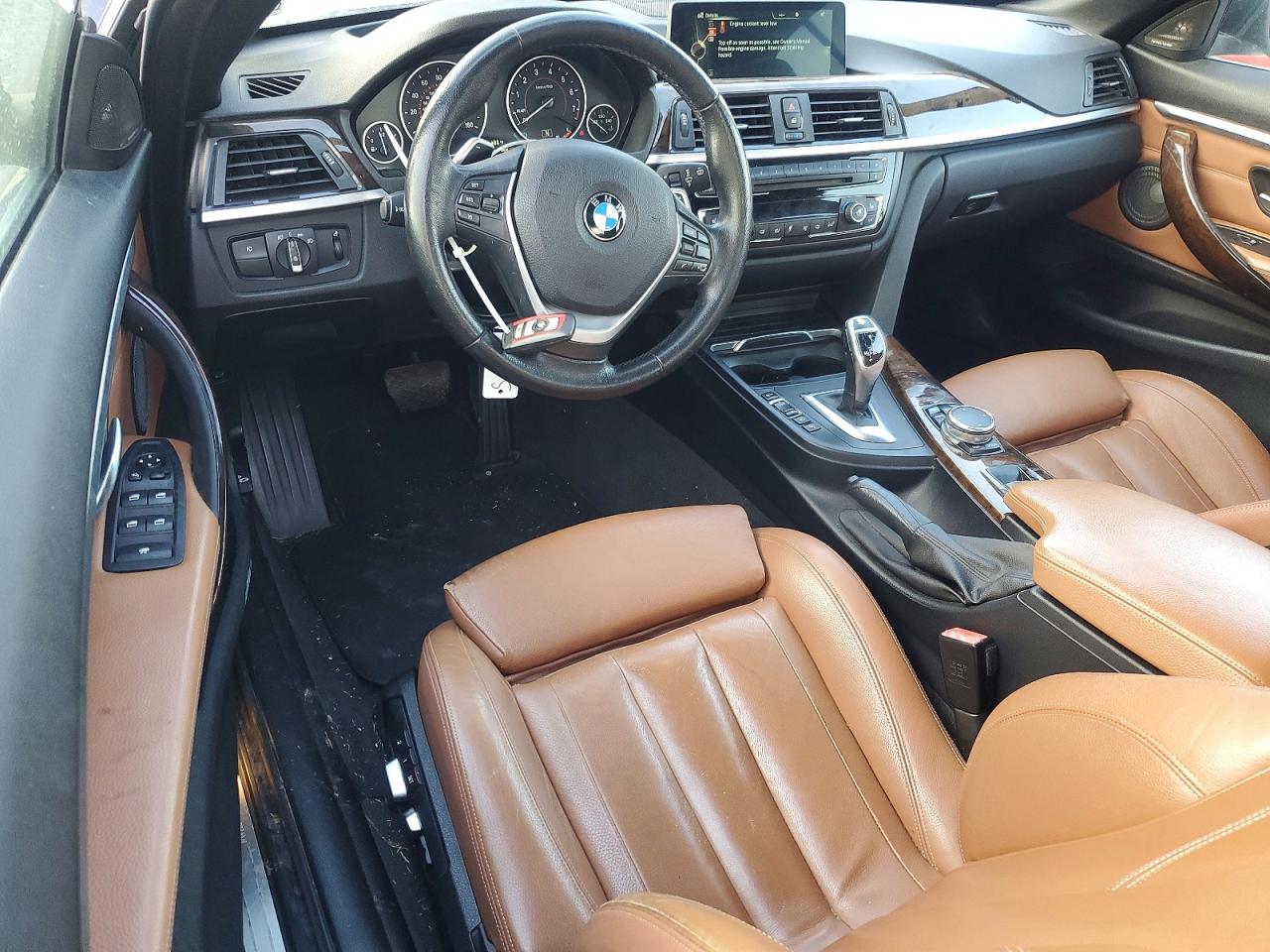 2016 BMW 428