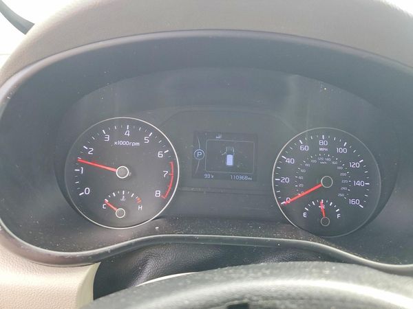 2018 KIA SPORTAGE QL