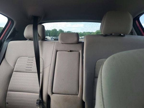 2018 KIA SPORTAGE QL