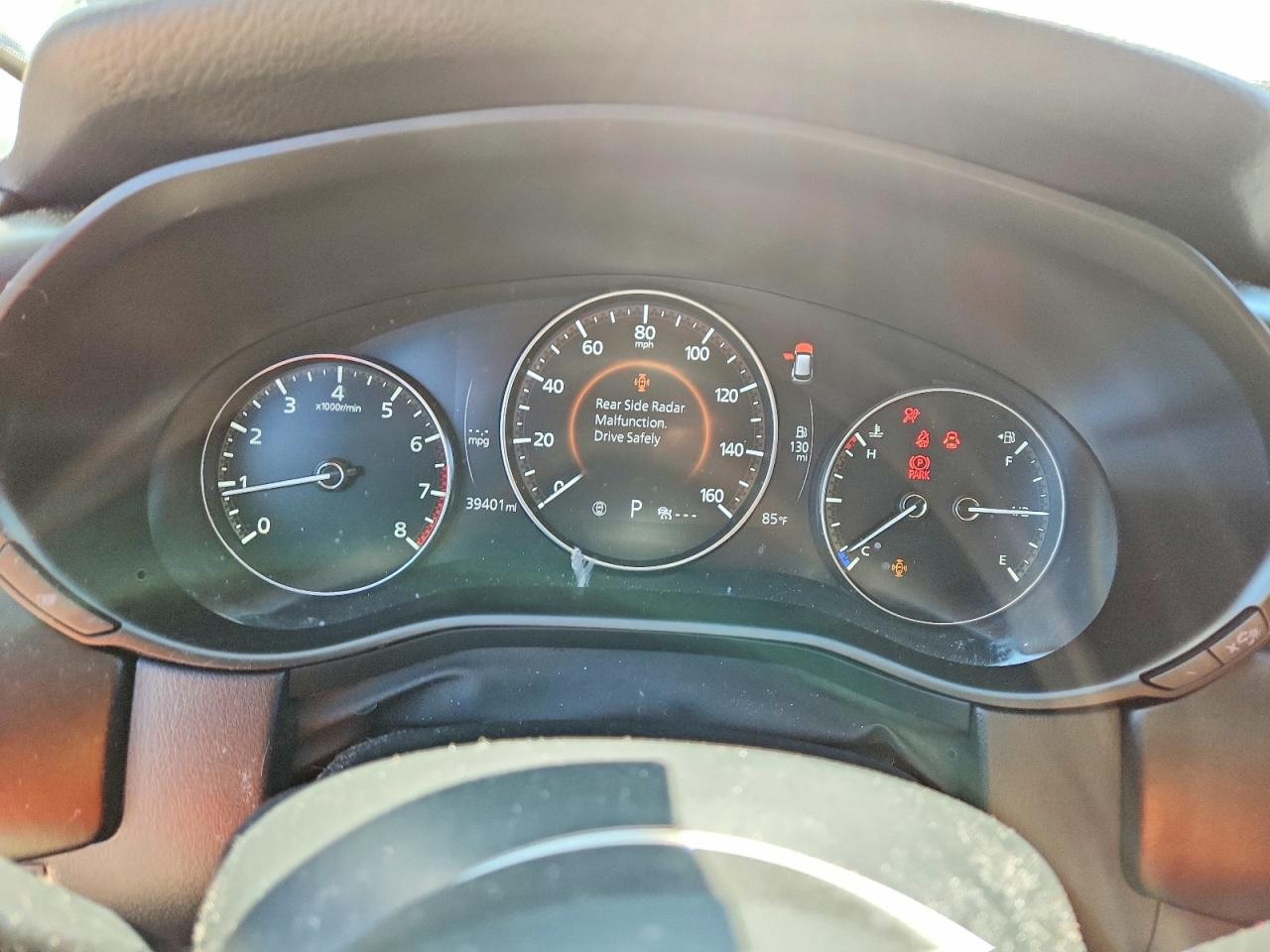 2023 MAZDA CX-50 Premium Plus Package