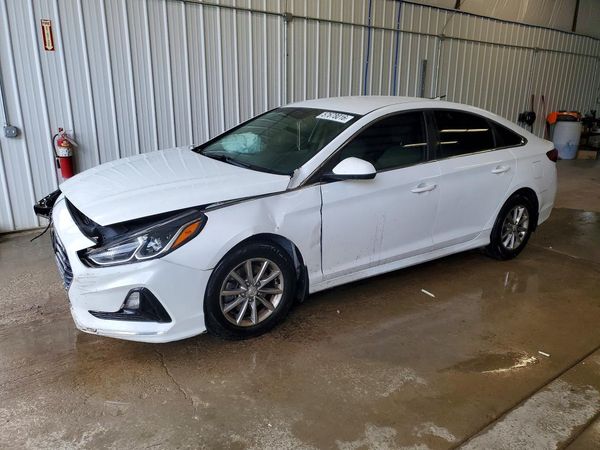 2019 HYUNDAI SONATA Eco Turbo, SE