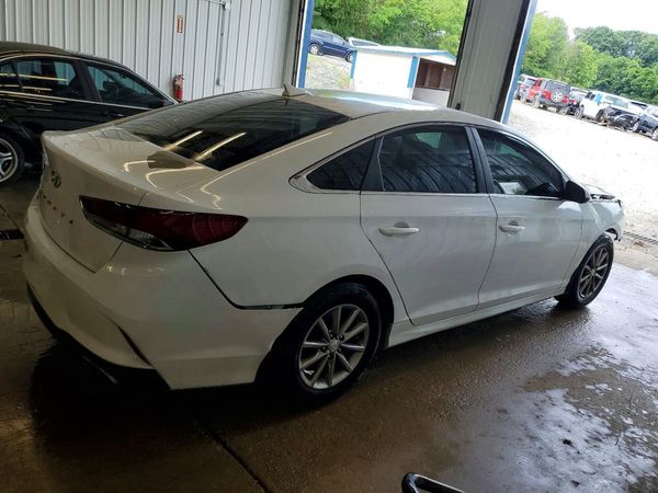 2019 HYUNDAI SONATA Eco Turbo, SE