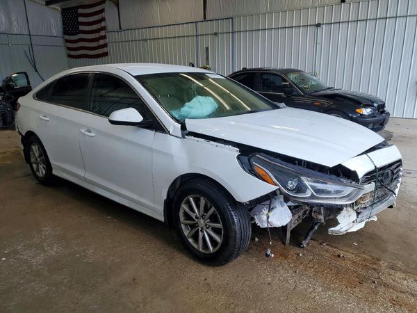 2019 HYUNDAI SONATA Eco Turbo, SE