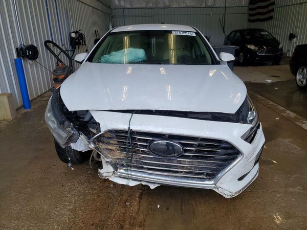 2019 HYUNDAI SONATA Eco Turbo, SE