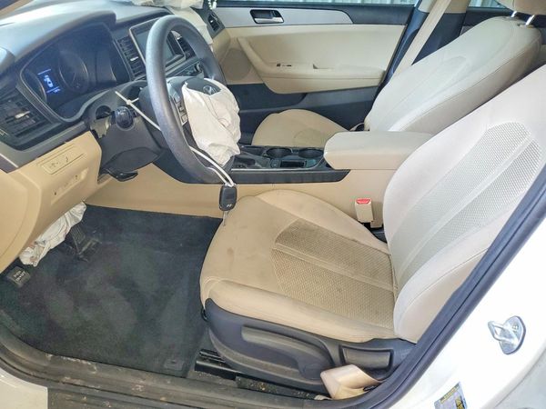 2019 HYUNDAI SONATA Eco Turbo, SE