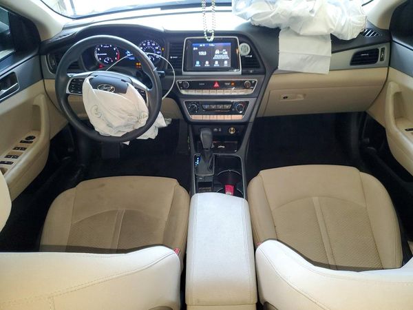 2019 HYUNDAI SONATA Eco Turbo, SE