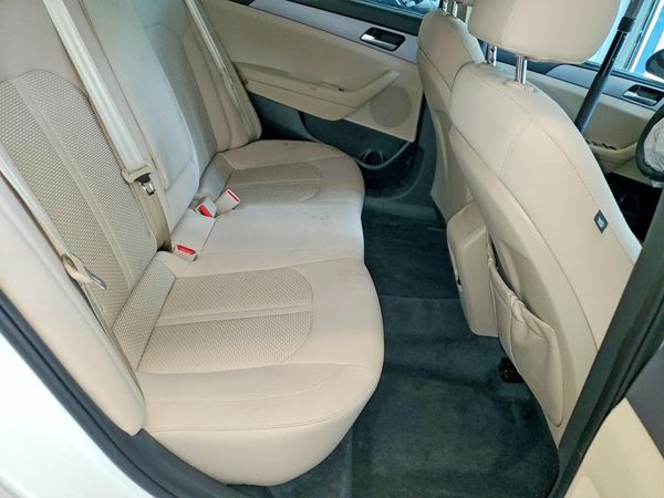 2019 HYUNDAI SONATA Eco Turbo, SE
