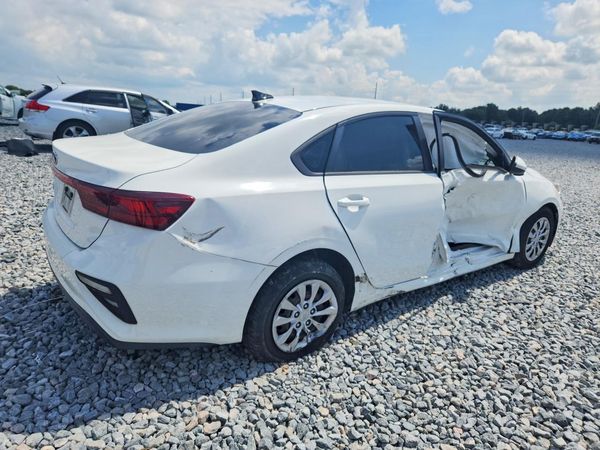 2019 KIA FORTE FE/LX/LXS