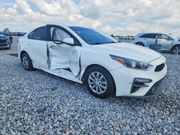2019 KIA FORTE FE/LX/LXS