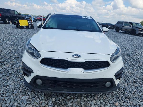 2019 KIA FORTE FE/LX/LXS