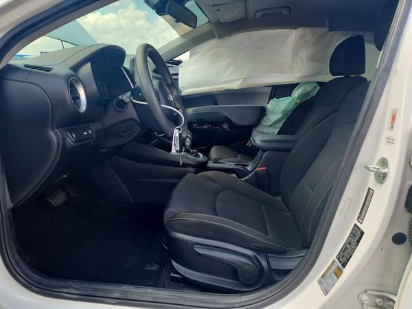 2019 KIA FORTE FE/LX/LXS
