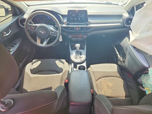 2019 KIA FORTE FE/LX/LXS