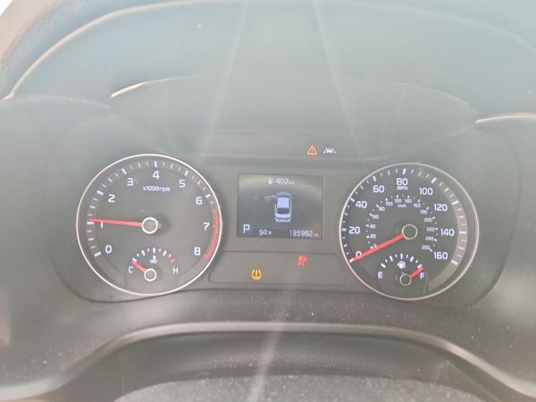 2019 KIA FORTE FE/LX/LXS