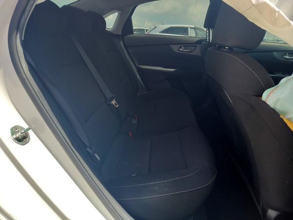 2019 KIA FORTE FE/LX/LXS