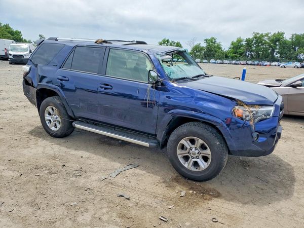 2024 TOYOTA 4RUNNER SR5 Prem