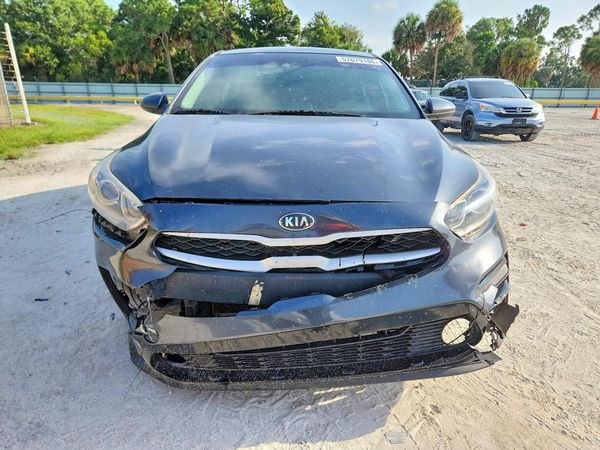 2019 KIA FORTE FE/LX/LXS