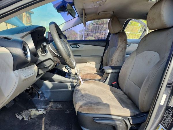 2019 KIA FORTE FE/LX/LXS