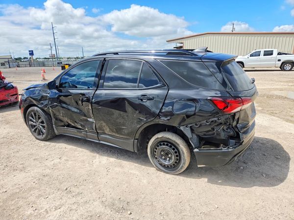 2023 CHEVROLET EQUINOX RS (3LT)