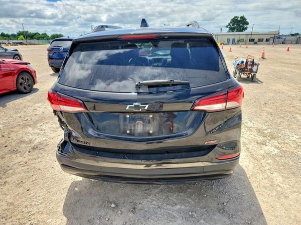 2023 CHEVROLET EQUINOX RS (3LT)