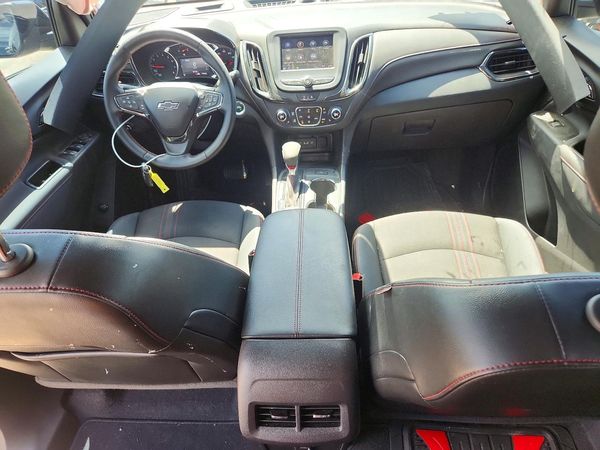 2023 CHEVROLET EQUINOX RS (3LT)