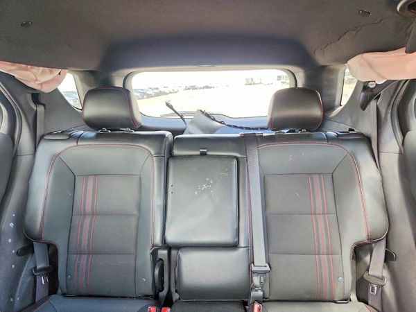 2023 CHEVROLET EQUINOX RS (3LT)