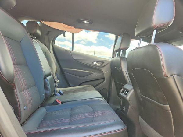 2023 CHEVROLET EQUINOX RS (3LT)