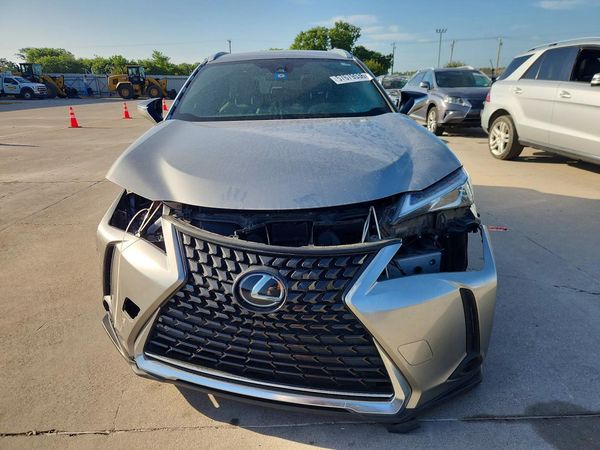 2020 LEXUS UX