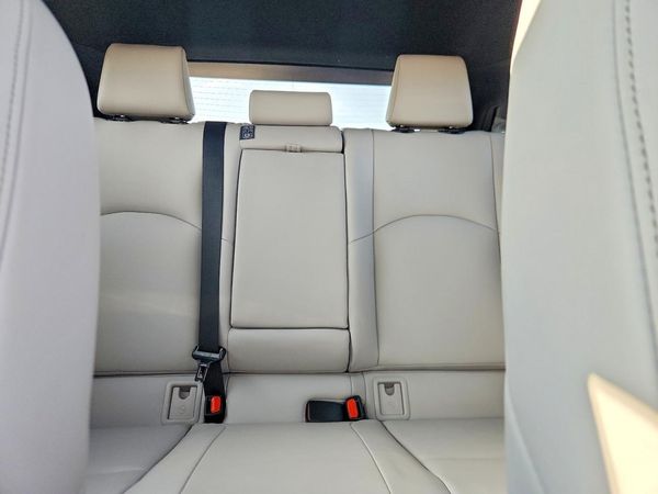 2020 LEXUS UX