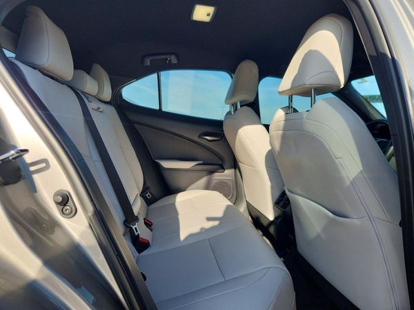 2020 LEXUS UX