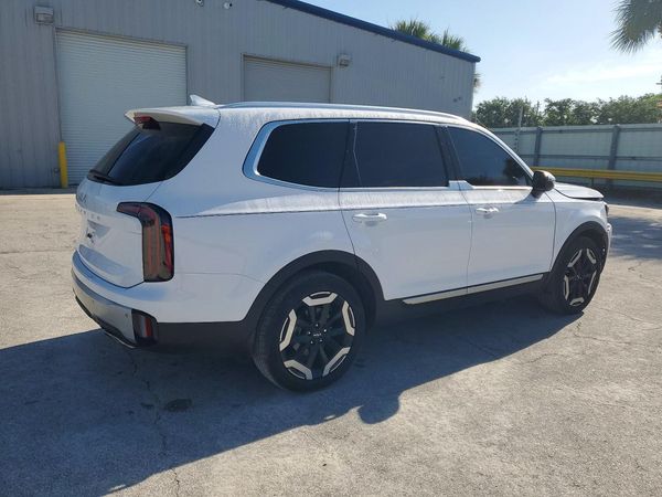 2024 KIA TELLURIDE EX, EX X-Line