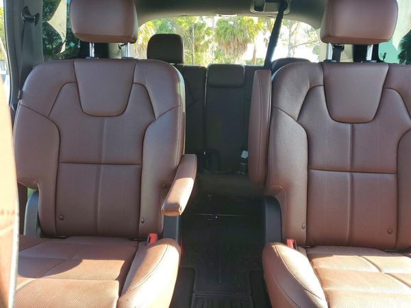 2024 KIA TELLURIDE EX, EX X-Line