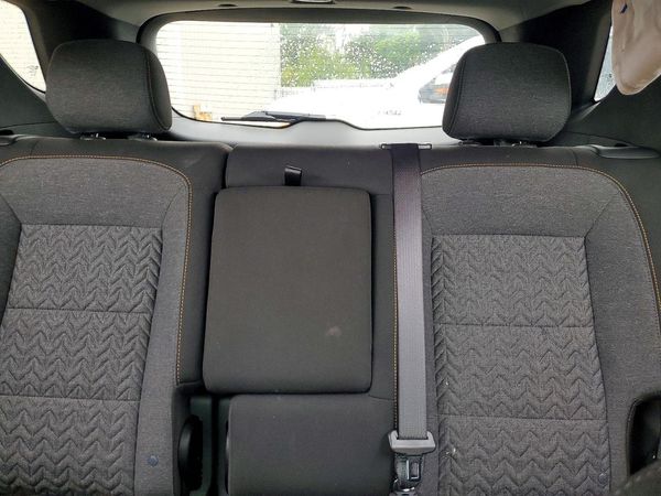 2022 CHEVROLET EQUINOX LT (2FL) — SUVN