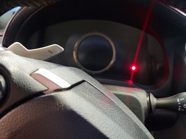 2016 LEXUS IS