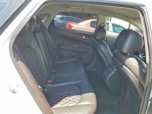 2019 KIA OPTIMA LX, S