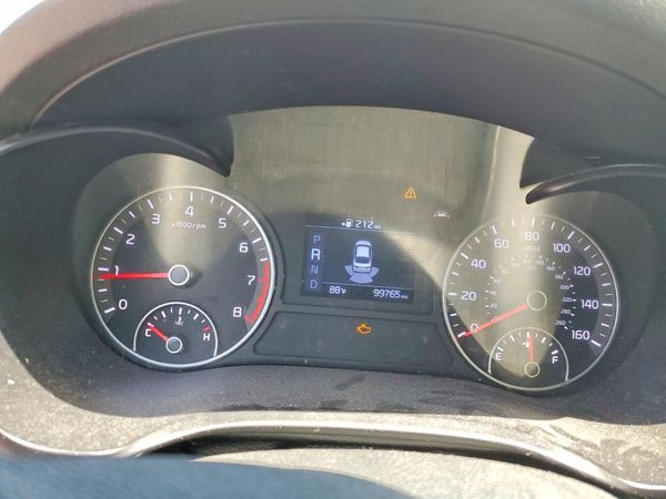 2019 KIA OPTIMA LX, S