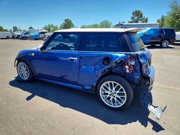 2012 MINI COOPER