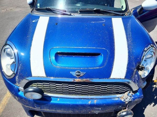 2012 MINI COOPER