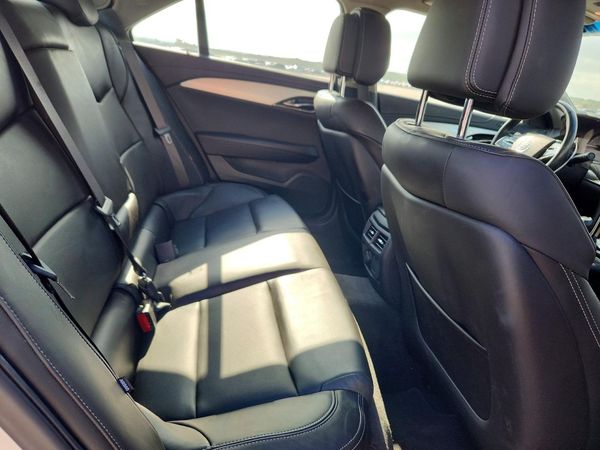 2014 CADILLAC ATS Performance