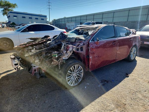 2015 LEXUS ES