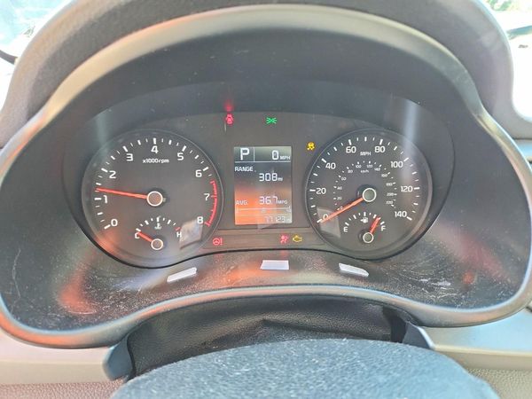 2023 KIA RIO LX, S