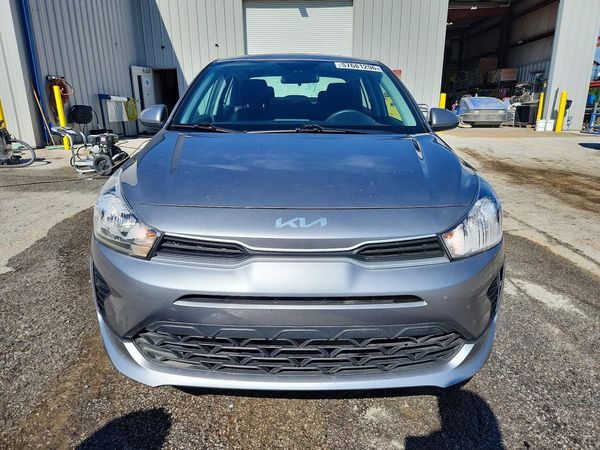 2023 KIA RIO LX, S