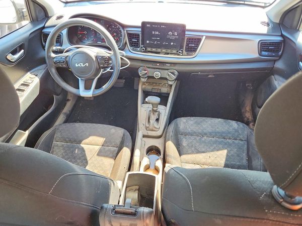 2023 KIA RIO LX, S