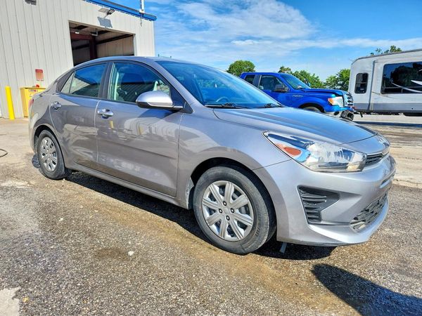 2023 KIA RIO LX, S