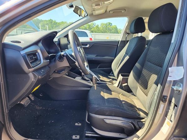 2023 KIA RIO LX, S